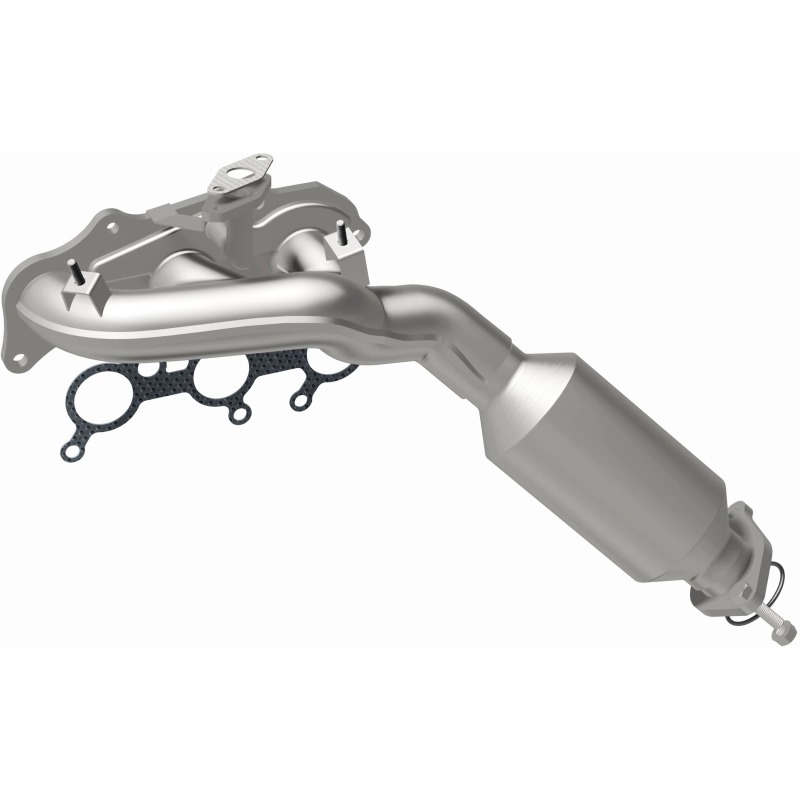 Toyota FJ Cruiser Performance Exhaust - Magnaflow - OEM Grade Direct-Fit Manifold - `13-`14
