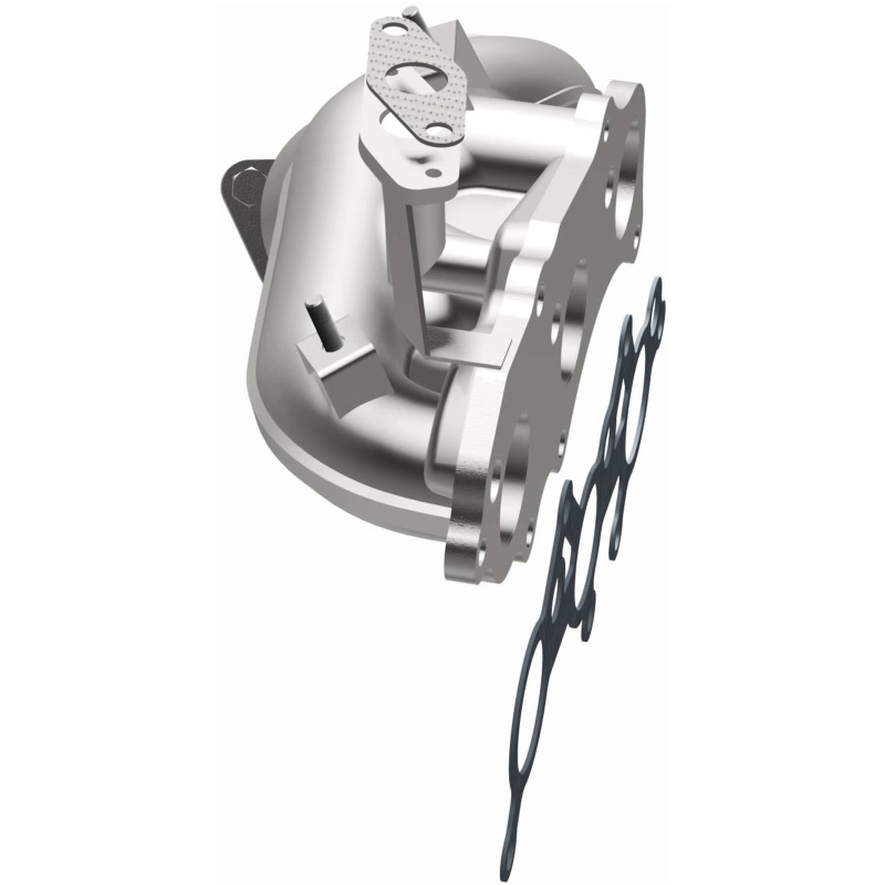 Toyota FJ Cruiser Performance Exhaust - Magnaflow - Direct Fit Catalytic Converter - `13-`14