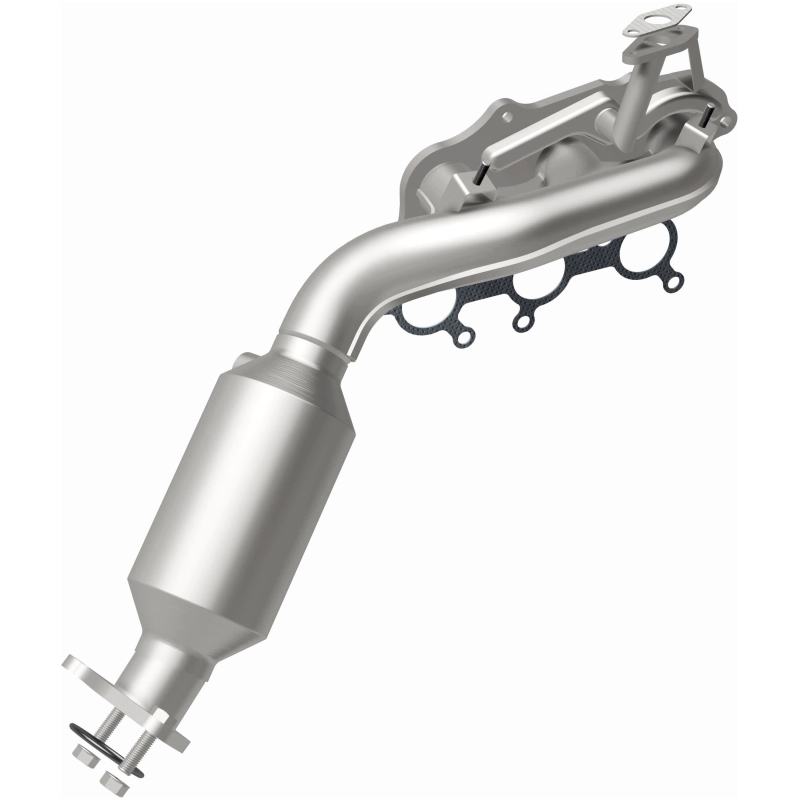 Toyota FJ Cruiser Performance Exhaust - Magnaflow - Direct Fit Catalytic Converter - `13-`14