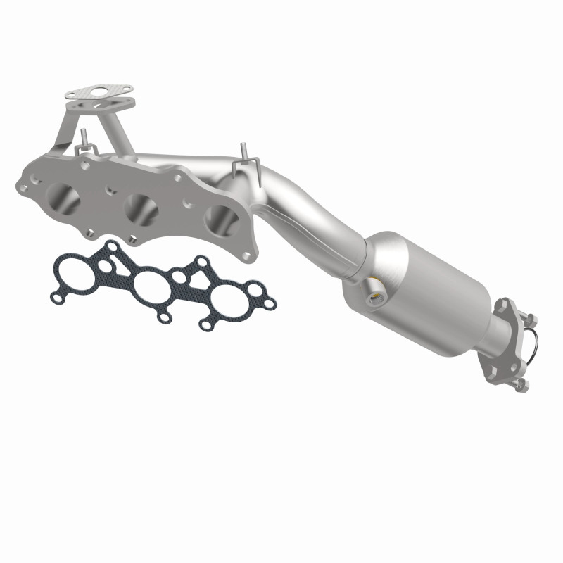 Toyota FJ Cruiser Performance Exhaust - Magnaflow - Direct Fit Catalytic Converter - `13-`14