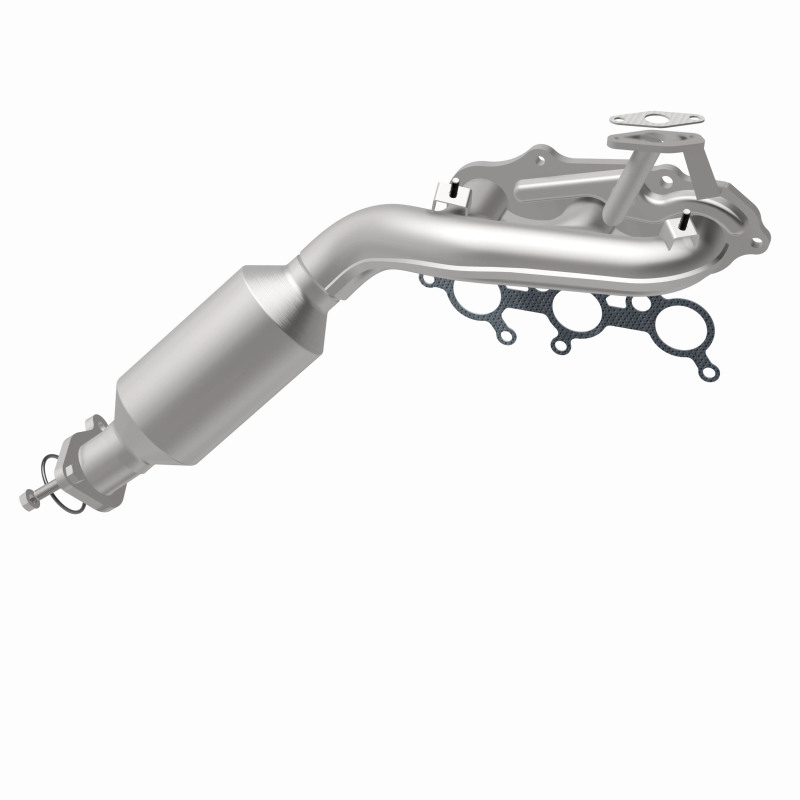 Toyota FJ Cruiser Performance Exhaust - Magnaflow - Direct Fit Catalytic Converter - `13-`14