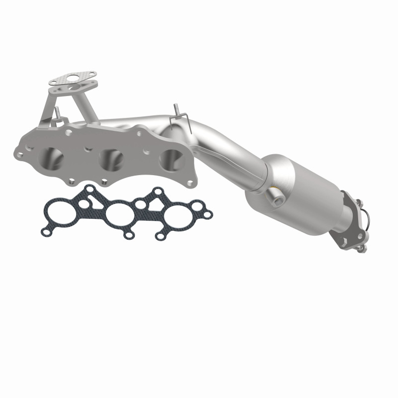 Toyota FJ Cruiser Performance Exhaust - Magnaflow - Direct Fit Catalytic Converter - `13-`14
