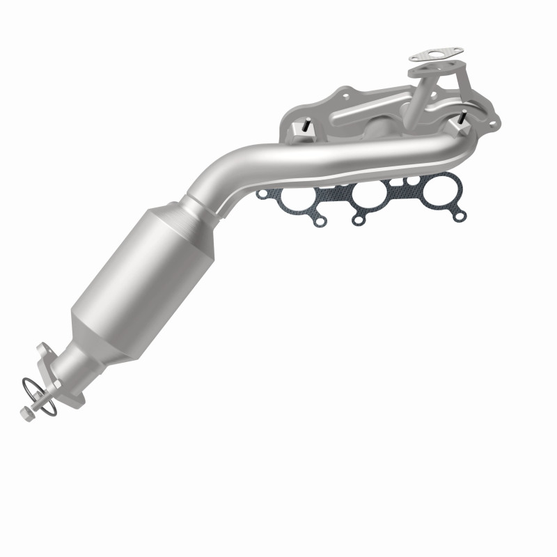 Toyota FJ Cruiser Performance Exhaust - Magnaflow - Direct Fit Catalytic Converter - `13-`14
