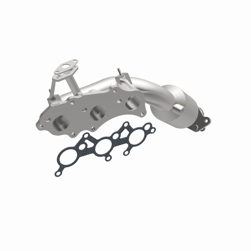 Toyota FJ Cruiser Performance Exhaust - Magnaflow - Direct Fit Catalytic Converter - `13-`14