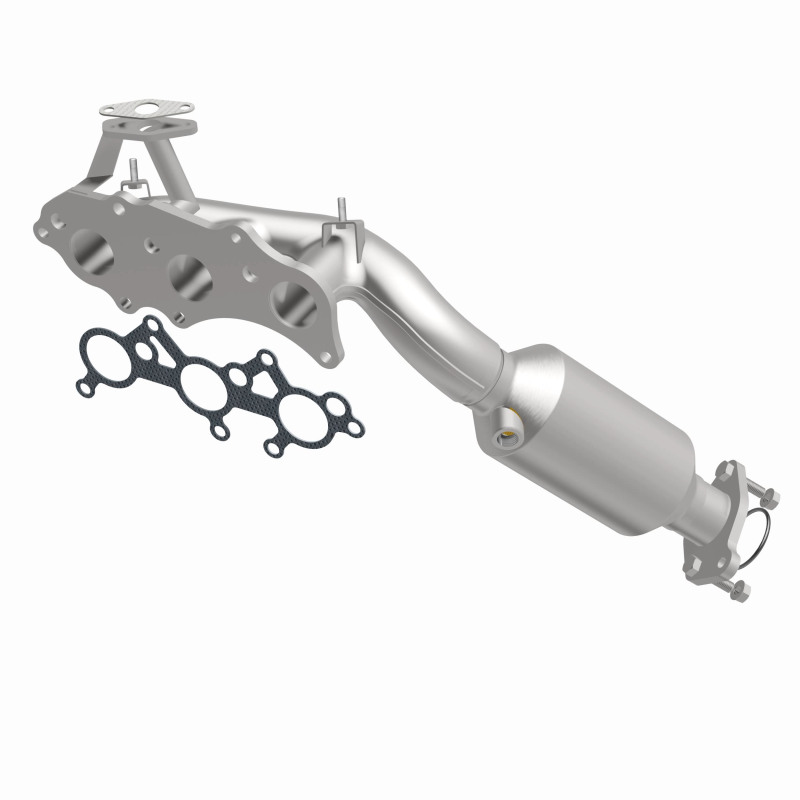 Toyota FJ Cruiser Performance Exhaust - Magnaflow - Direct Fit Catalytic Converter - `13-`14