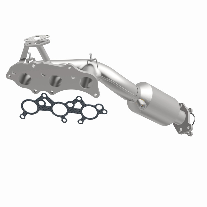 Toyota FJ Cruiser Performance Exhaust - Magnaflow - Direct Fit Catalytic Converter - `13-`14