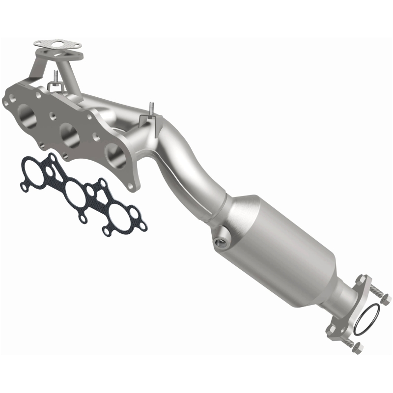Toyota FJ Cruiser Performance Exhaust - Magnaflow - Direct Fit Catalytic Converter - `13-`14
