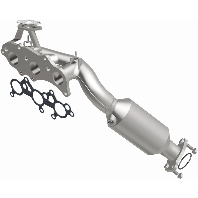 Toyota FJ Cruiser Performance Exhaust - Magnaflow - Direct Fit Catalytic Converter - `13-`14