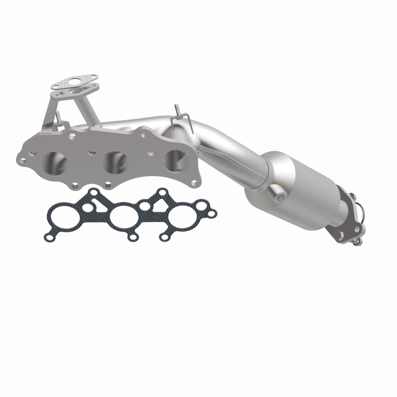 Toyota FJ Cruiser Performance Exhaust - Magnaflow - Direct Fit Catalytic Converter - `13-`14