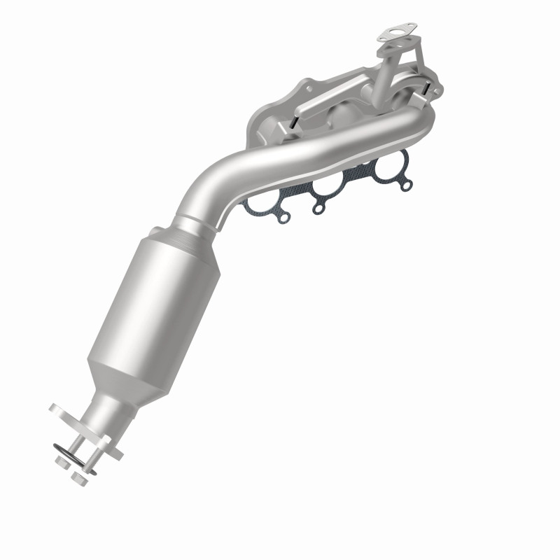 Toyota FJ Cruiser Performance Exhaust - Magnaflow - Direct Fit Catalytic Converter - `13-`14