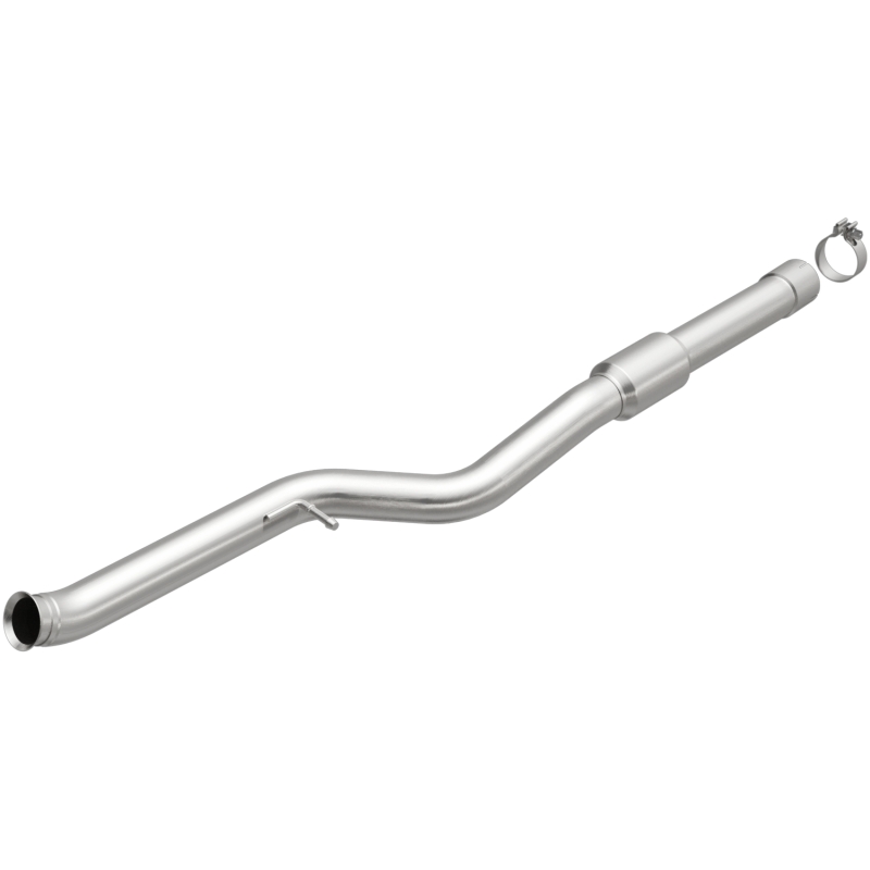 BMW 3 Series Catalytic Converter - Magnaflow - OEM Grade Direct-Fit - `12-`16 BMW 3 Series Catalytic Converter - Magnaflow - OEM Grade Direct-Fit - `12-`16
