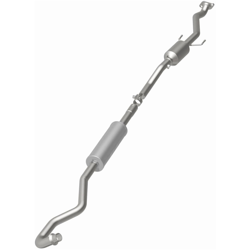 Toyota Matrix Catalytic Converter - Magnaflow - OEM Grade Direct-Fit - `03-`06