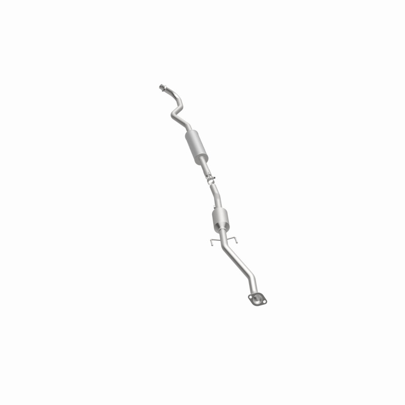 Toyota Matrix Catalytic Converter - Magnaflow - OEM Grade Direct-Fit - `03-`06