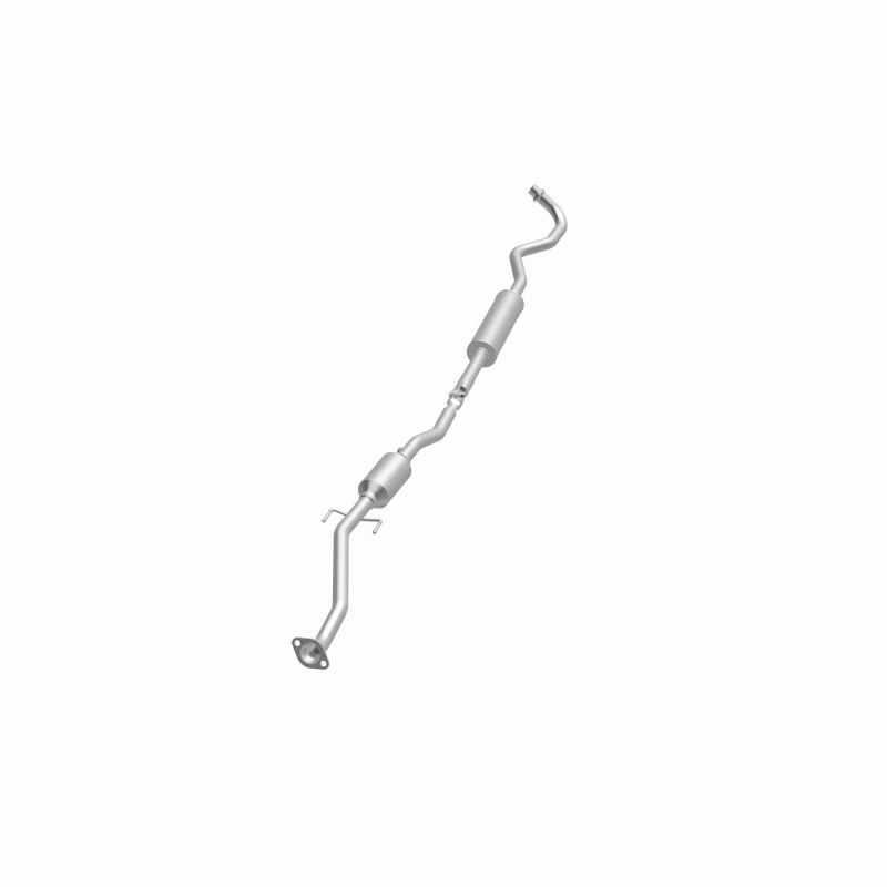 Toyota Matrix Catalytic Converter - Magnaflow - OEM Grade Direct-Fit - `03-`06