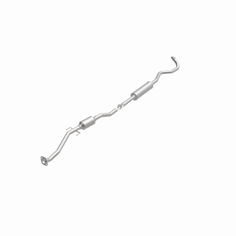 Toyota Matrix Catalytic Converter - Magnaflow - OEM Grade Direct-Fit - `03-`06