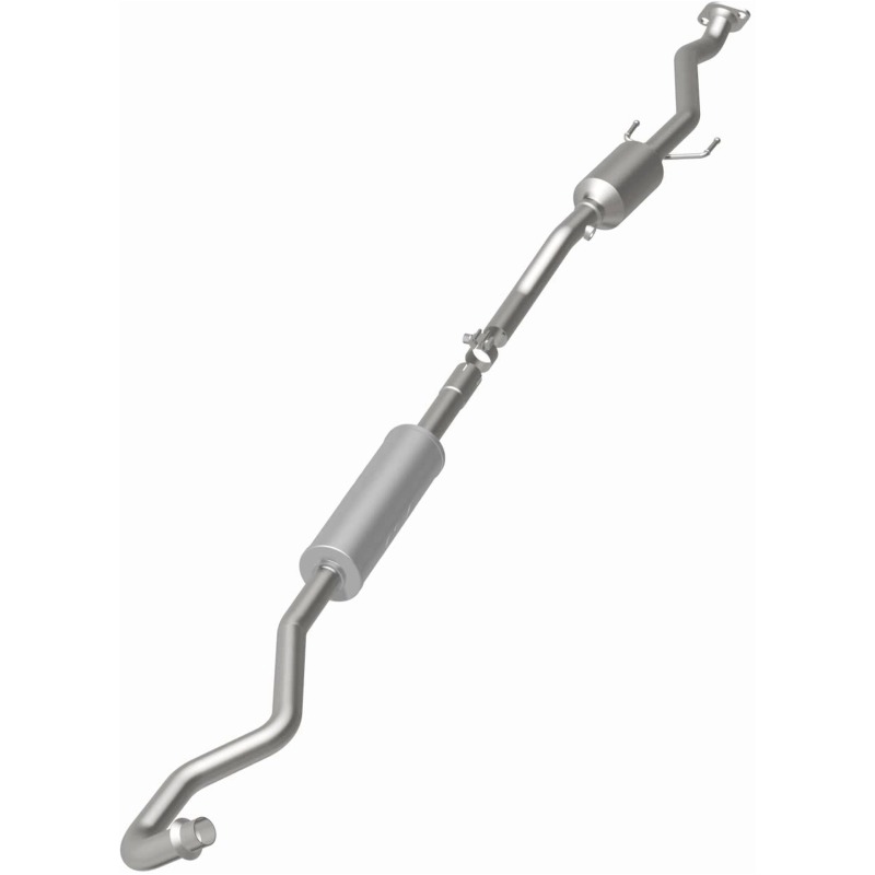 Toyota Matrix Catalytic Converter - Magnaflow - OEM Grade Direct-Fit - `03-`06