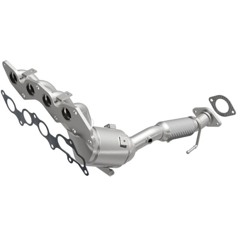 Ford Transit Connect Manifold Catalytic Converter - Magnaflow - OEM Grade, Federal/EPA Compliant - `14-`15