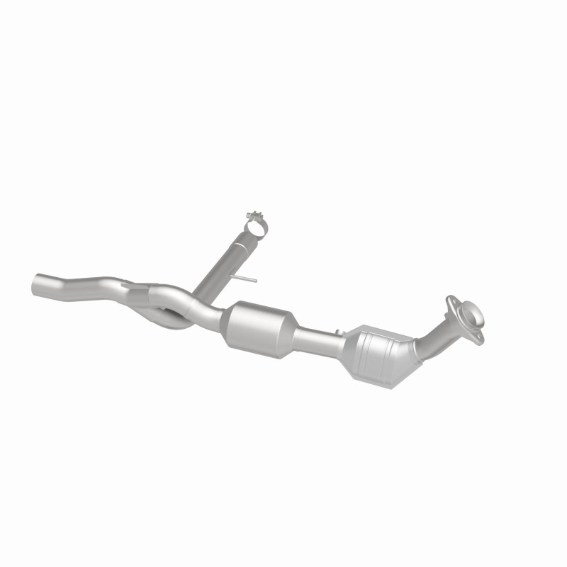 Ford F-150 Catalytic Converter - Magnaflow - Direct-Fit - `04-`06