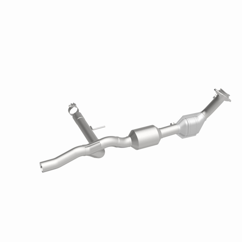 Ford F-150 Catalytic Converter - Magnaflow - Direct-Fit - `04-`06