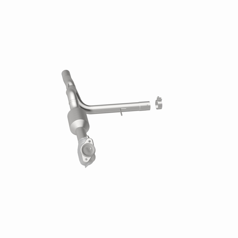 Ford F-150 Catalytic Converter - Magnaflow - Direct-Fit - `04-`06
