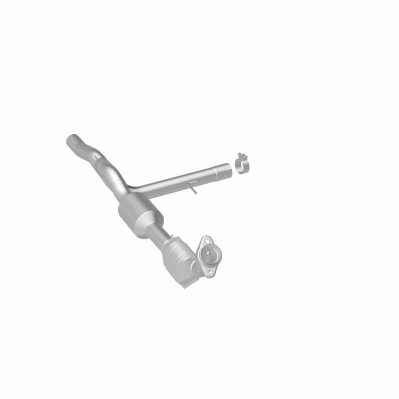 Ford F-150 Catalytic Converter - Magnaflow - Direct-Fit - `04-`06