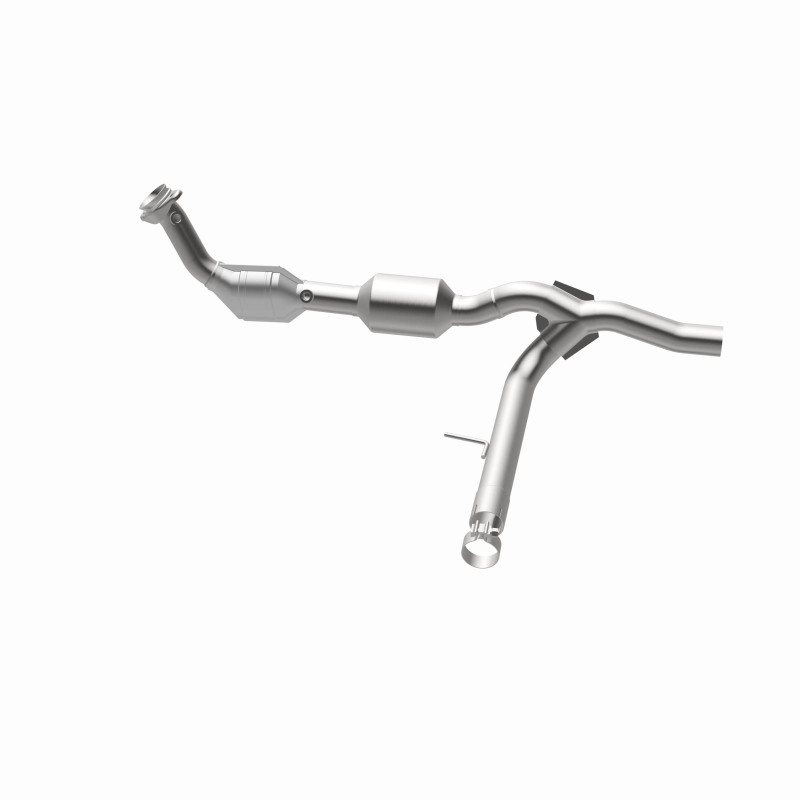 Ford F-150 Catalytic Converter - Magnaflow - Direct-Fit - `04-`06