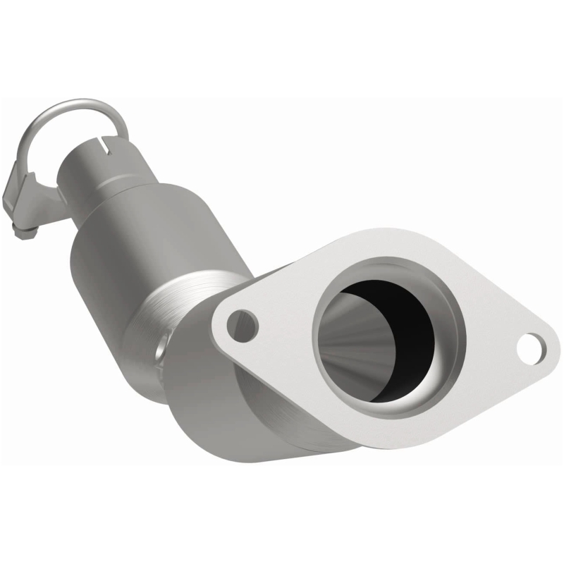 Toyota Prius Catalytic Converter - Underbody - Magnaflow - OEM Grade Direct-Fit - `10-`15