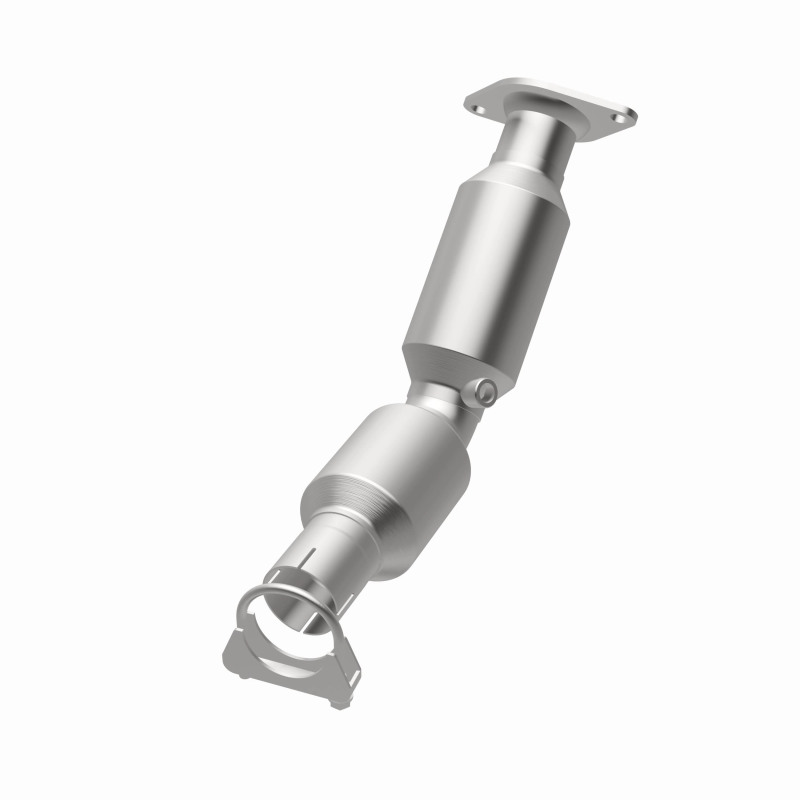 Toyota Prius Catalytic Converter - Underbody - Magnaflow - OEM Grade Direct-Fit - `10-`15