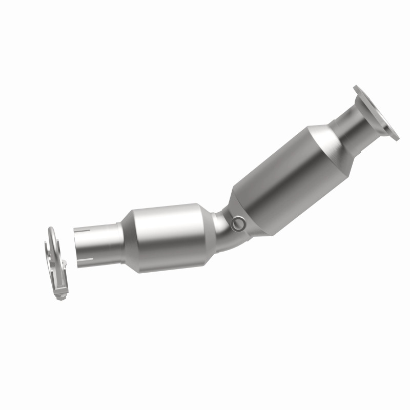 Toyota Prius Catalytic Converter - Underbody - Magnaflow - OEM Grade Direct-Fit - `10-`15