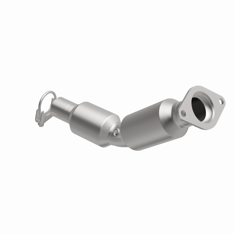 Toyota Prius Catalytic Converter - Underbody - Magnaflow - OEM Grade Direct-Fit - `10-`15