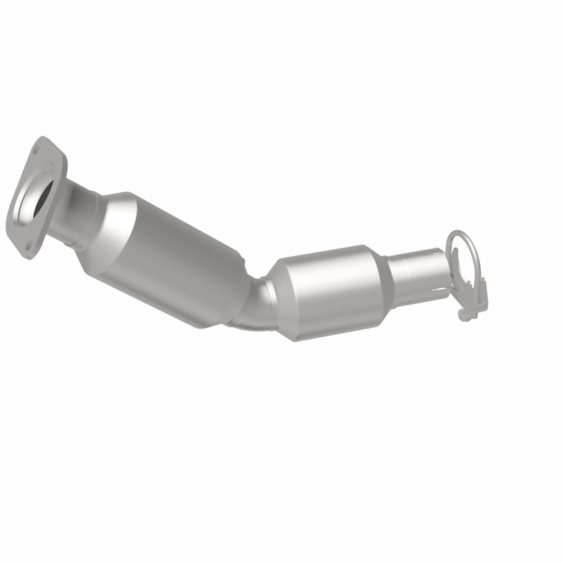 Toyota Prius Catalytic Converter - Underbody - Magnaflow - OEM Grade Direct-Fit - `10-`15