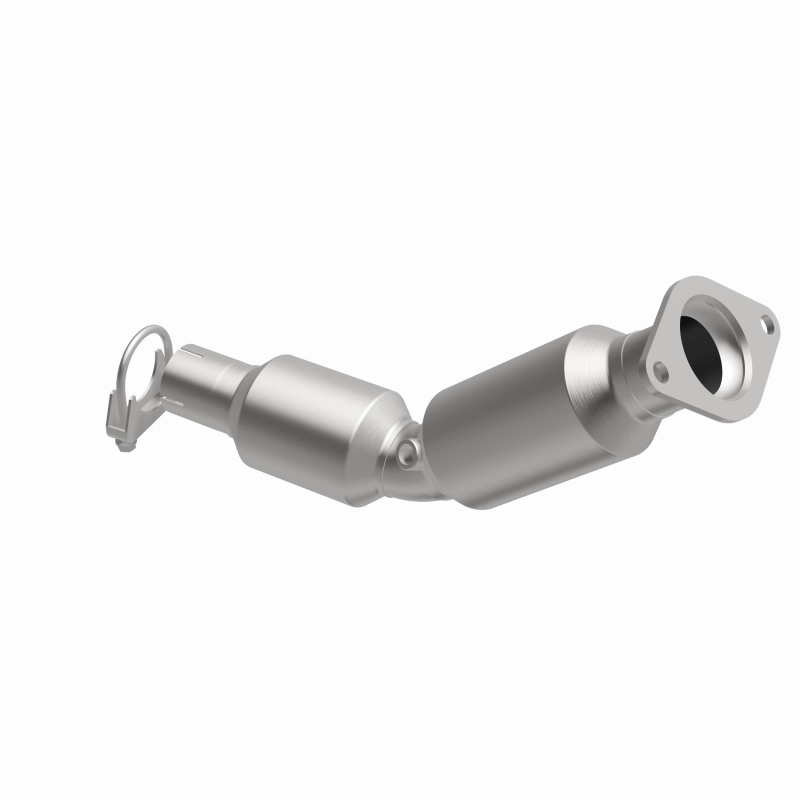 Toyota Prius Catalytic Converter - Underbody - Magnaflow - OEM Grade Direct-Fit - `10-`15