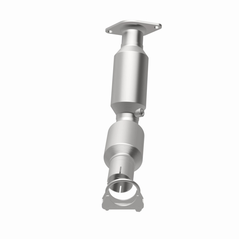 Toyota Prius Plug-In Catalytic Converter - Underbody - Magnaflow - OEM Grade Direct-Fit - `12-`15