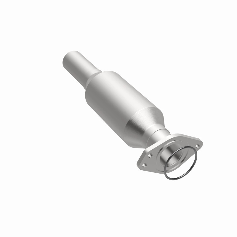 Ford Fusion Catalytic Converter - Magnaflow - OEM Grade Direct-Fit - `08-`09