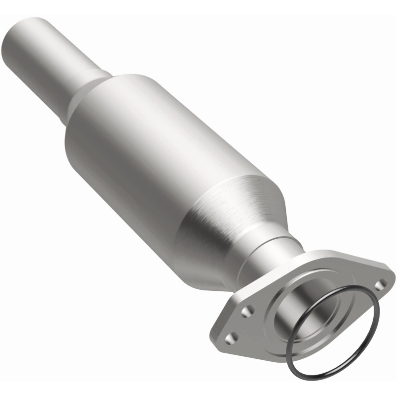 Ford Fusion Catalytic Converter - Magnaflow - OEM Grade Direct-Fit - `08-`09