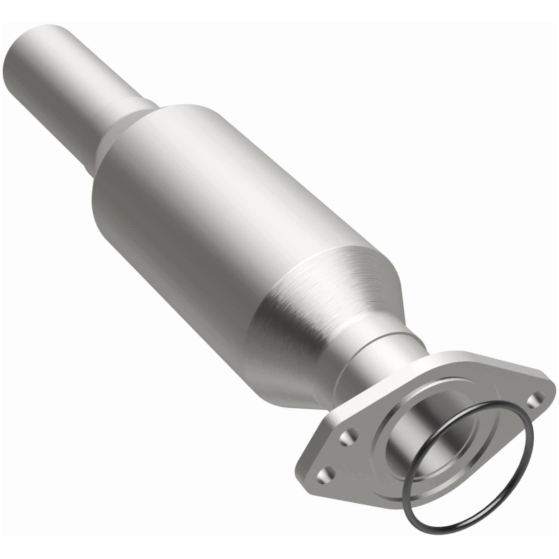 Ford Fusion Catalytic Converter - Magnaflow - OEM Grade Direct-Fit - `08-`09