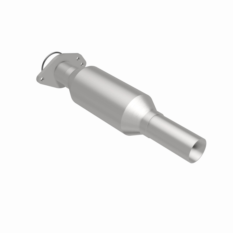 Ford Fusion Catalytic Converter - Magnaflow - OEM Grade Direct-Fit - `08-`09