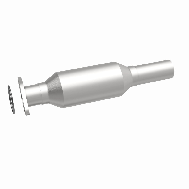 Ford Fusion Catalytic Converter - Magnaflow - OEM Grade Direct-Fit - `08-`09