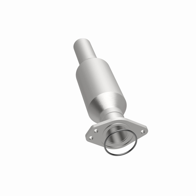 Ford Fusion Catalytic Converter - Magnaflow - OEM Grade Direct-Fit - `08-`09