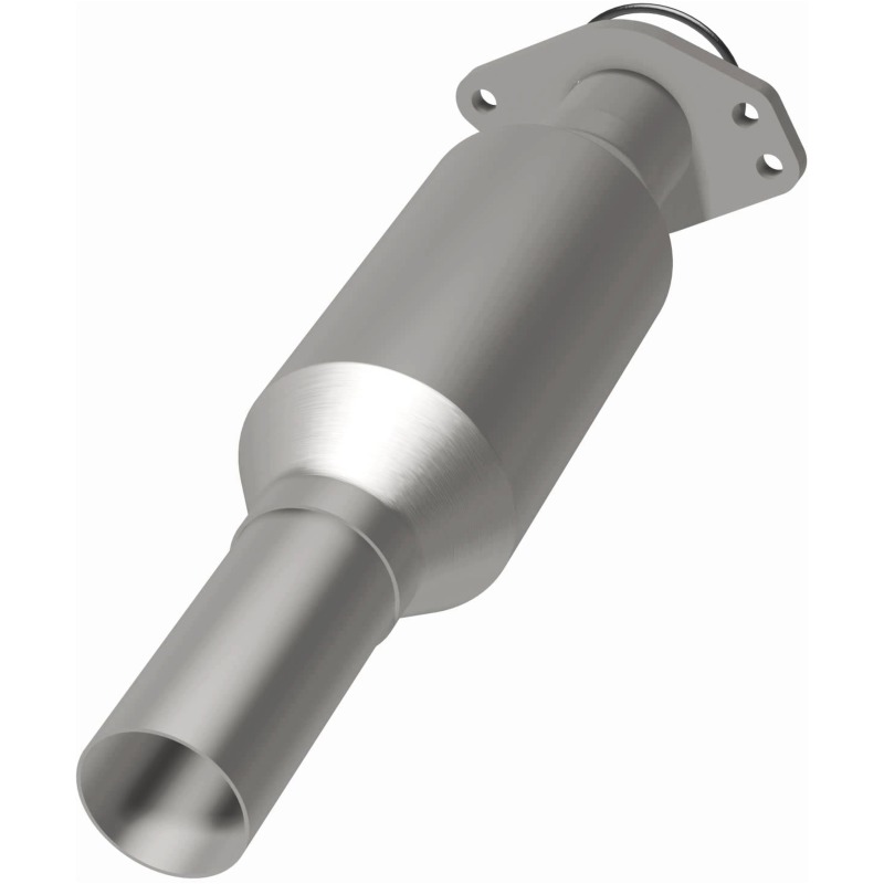 Ford Fusion Catalytic Converter - Magnaflow - OEM Grade Direct-Fit - `08-`09