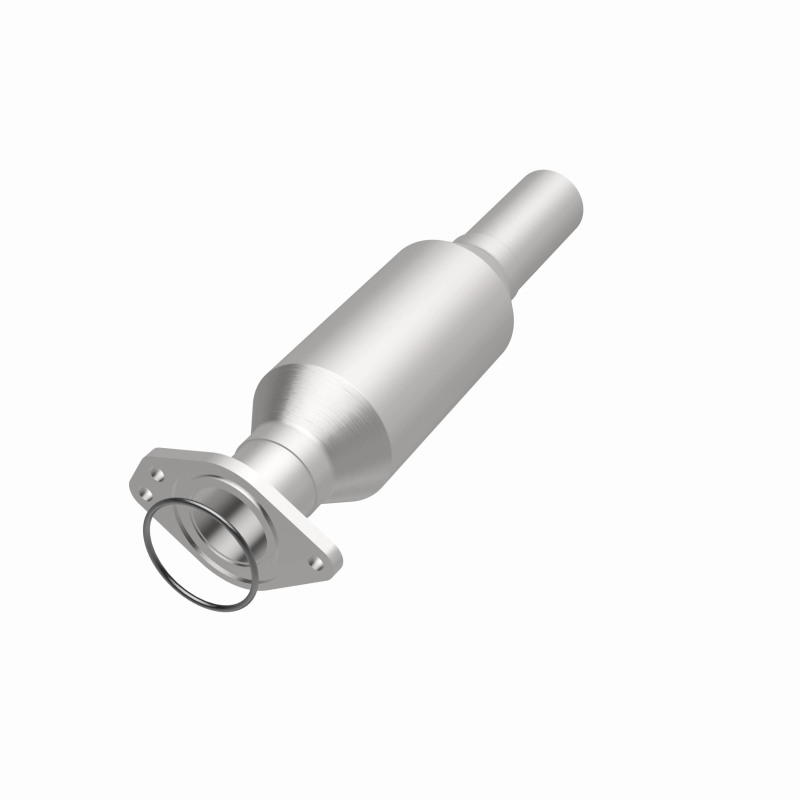 Ford Fusion Catalytic Converter - Magnaflow - OEM Grade Direct-Fit - `08-`09