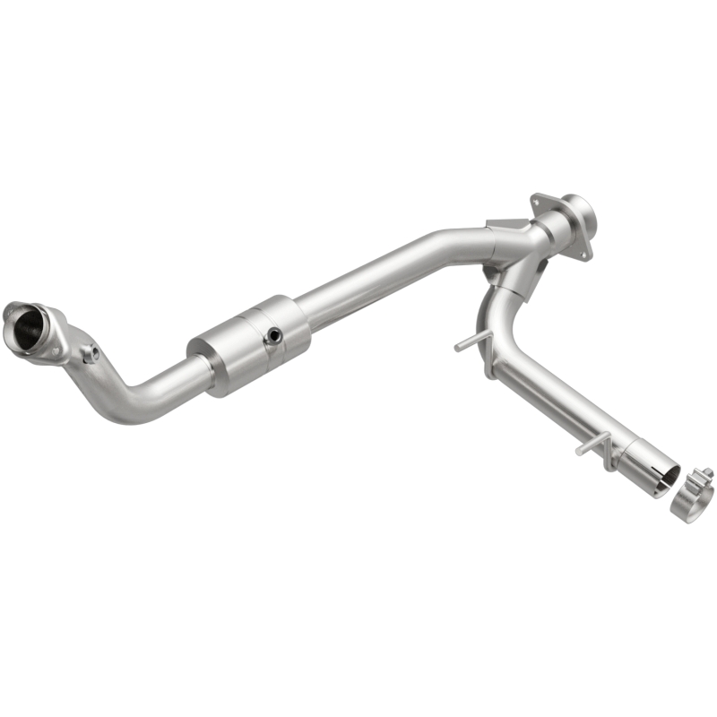 Lincoln Navigator Catalytic Converter - Magnaflow - Direct Fit - `05-`06