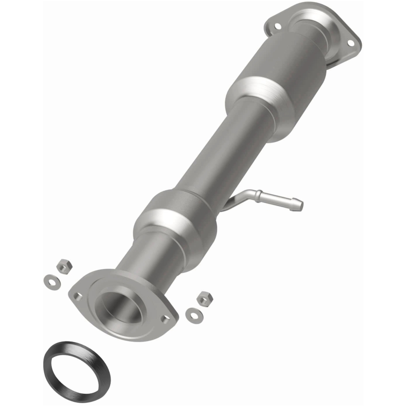 Toyota Highlander Catalytic Converter - Magnaflow - OEM Grade Direct-Fit - `14-`16