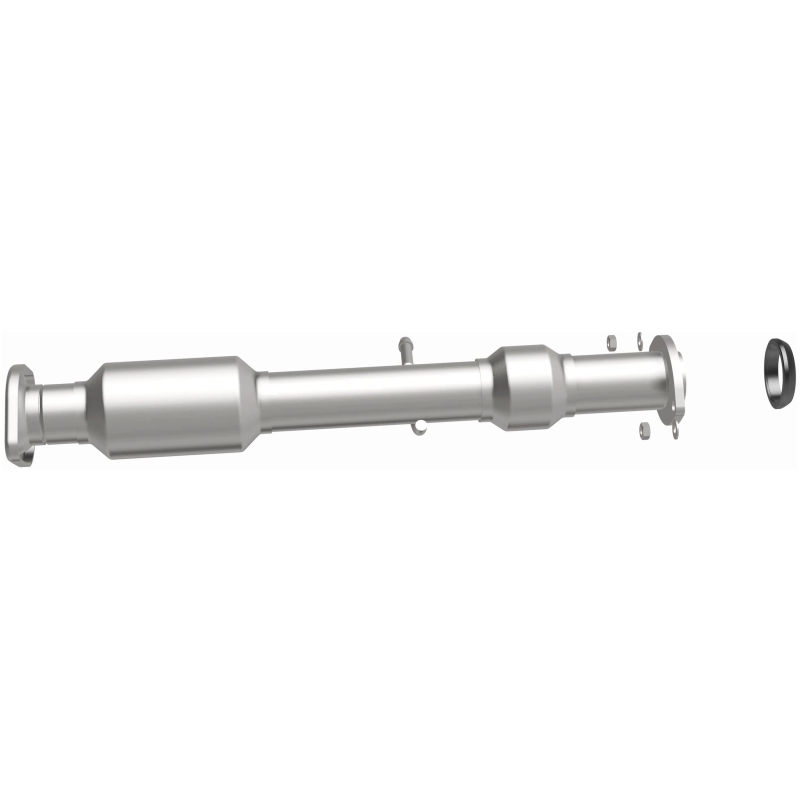Toyota Highlander Catalytic Converter - Magnaflow - OEM Grade Direct-Fit - `14-`16