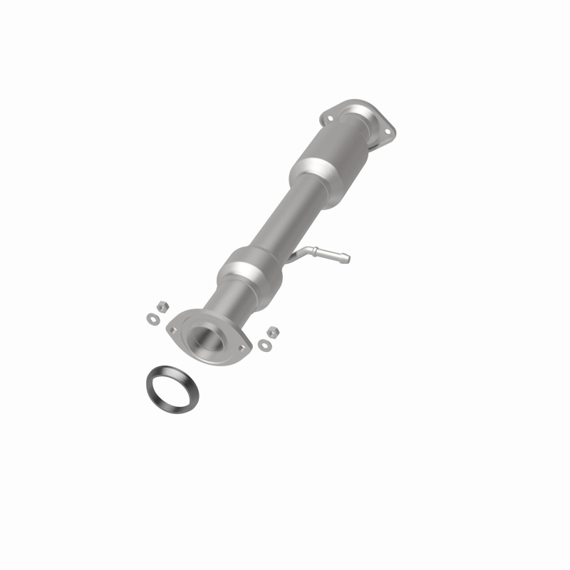 Toyota Highlander Catalytic Converter - Magnaflow - OEM Grade Direct-Fit - `14-`16