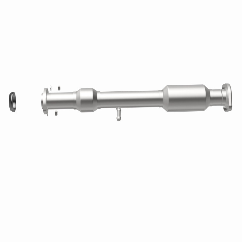 Toyota Highlander Catalytic Converter - Magnaflow - OEM Grade Direct-Fit - `14-`16