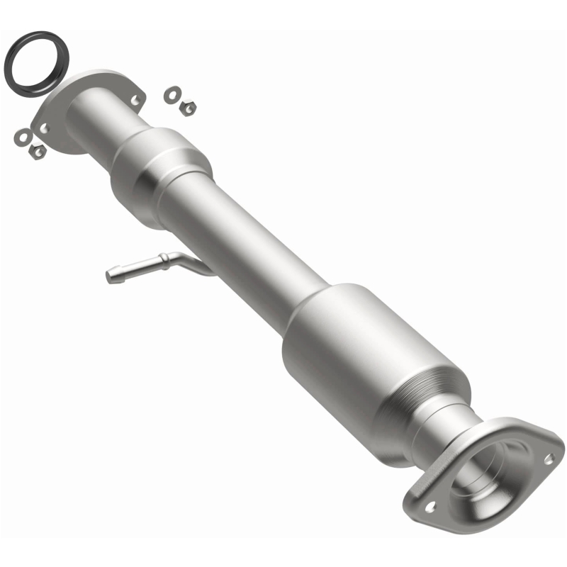 Toyota Highlander Catalytic Converter - Magnaflow - OEM Grade Direct-Fit - `14-`16