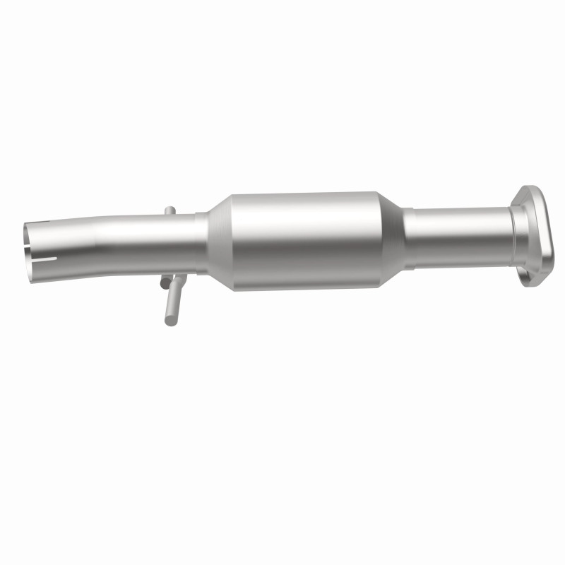 Toyota Highlander Catalytic Converter - Magnaflow - OEM Grade Direct-Fit - `14-`16