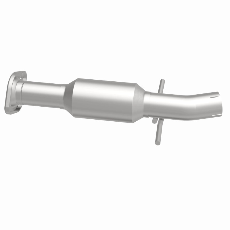 Toyota Highlander Catalytic Converter - Magnaflow - OEM Grade Direct-Fit - `14-`16