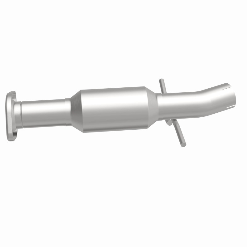 Toyota Highlander Catalytic Converter - Magnaflow - OEM Grade Direct-Fit - `14-`16